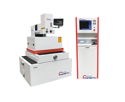 中走絲切割機(jī)床